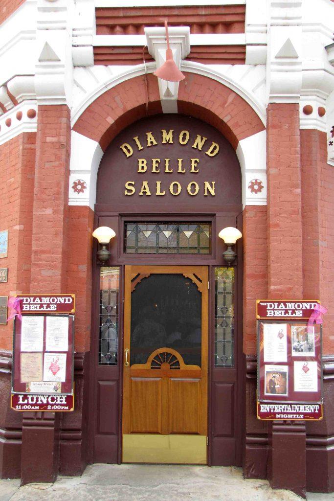 Diamond Belle Saloon Downtown Durango, CO Visit USA Parks