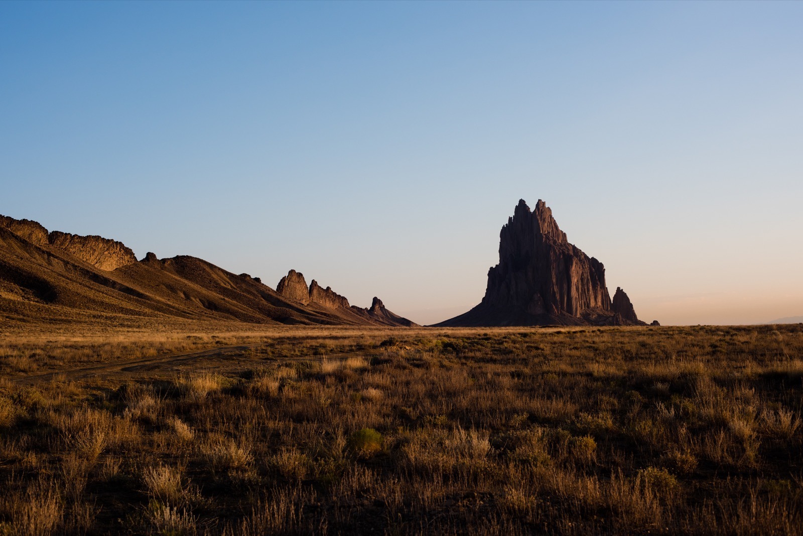 Jaydiamond-Taliman-navajo-nation-new-mexico-shiprock-pinnacle