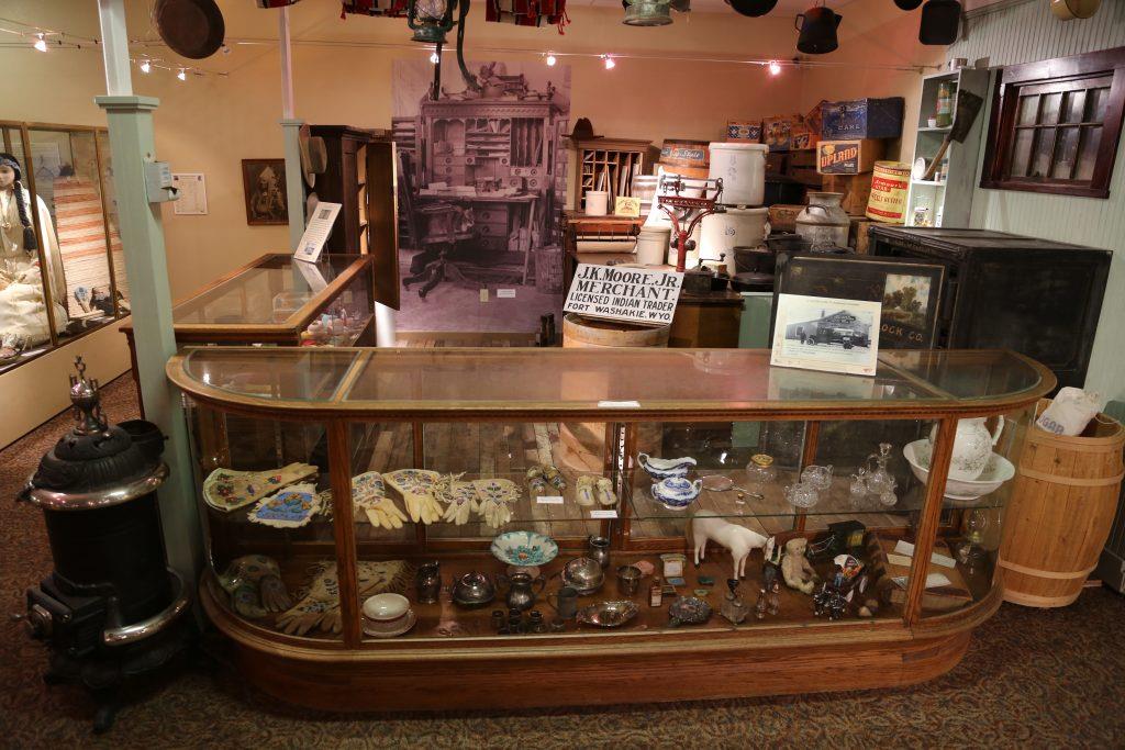 museums, wind river museums, american west museum, history museum