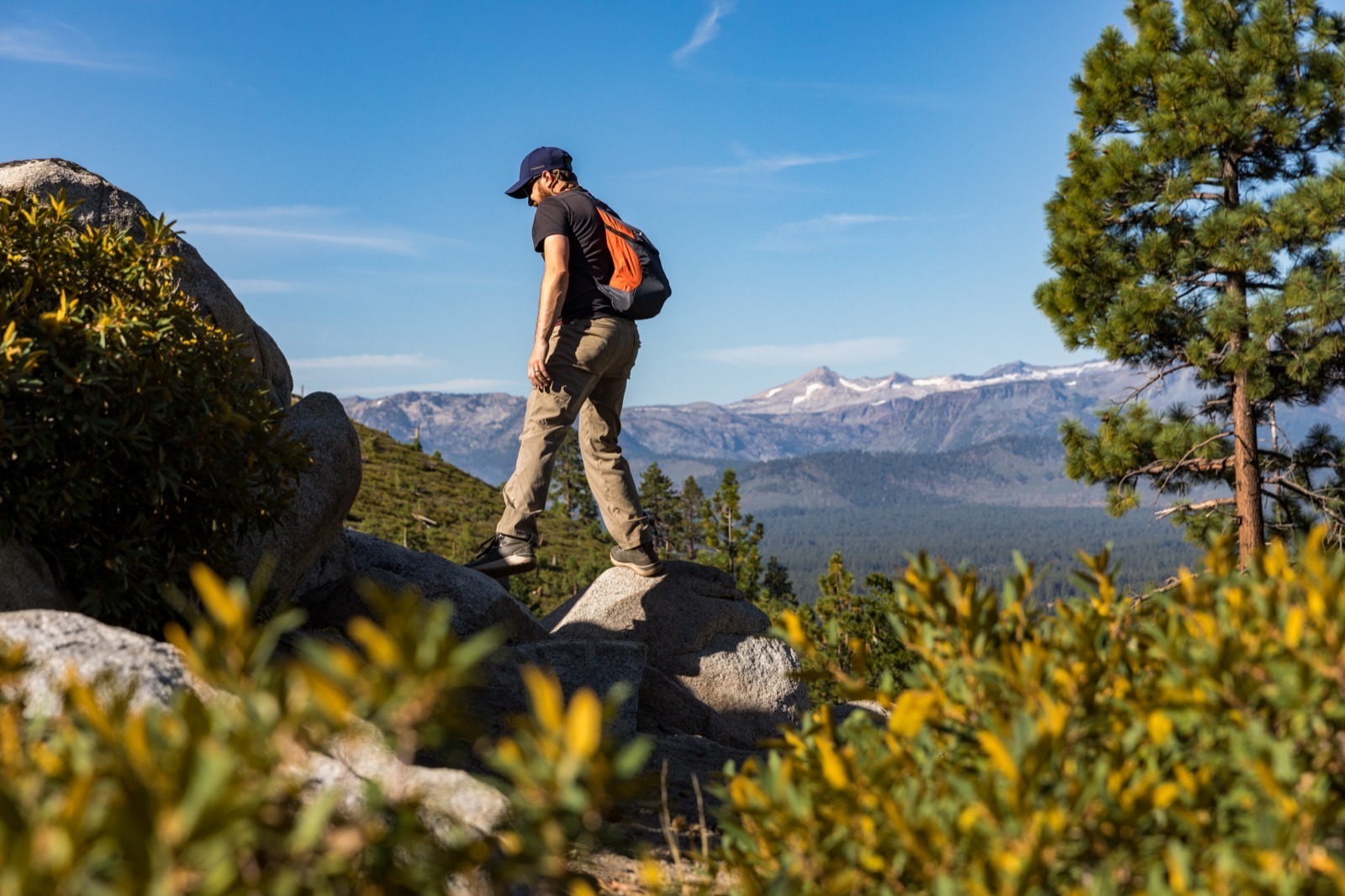 california-high-sierra-south-lake-tahoe-hiking-van-sickle-state-park-5