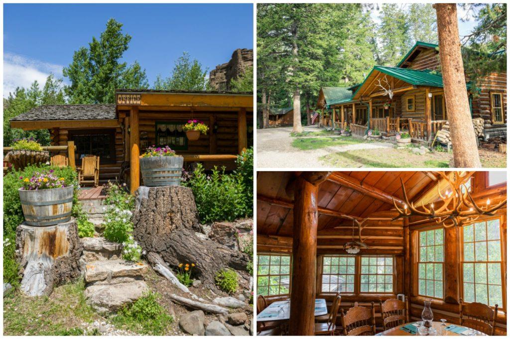 lodges-east-yellowstone-wyoming-accommodations-cabin