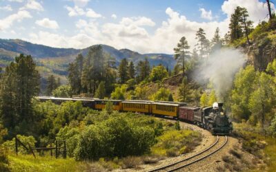 5 motivi per fare di Durango la meta principale del prossimo road trip nel sud-ovest
