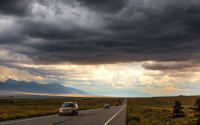 Alamosa – Verso Ovest