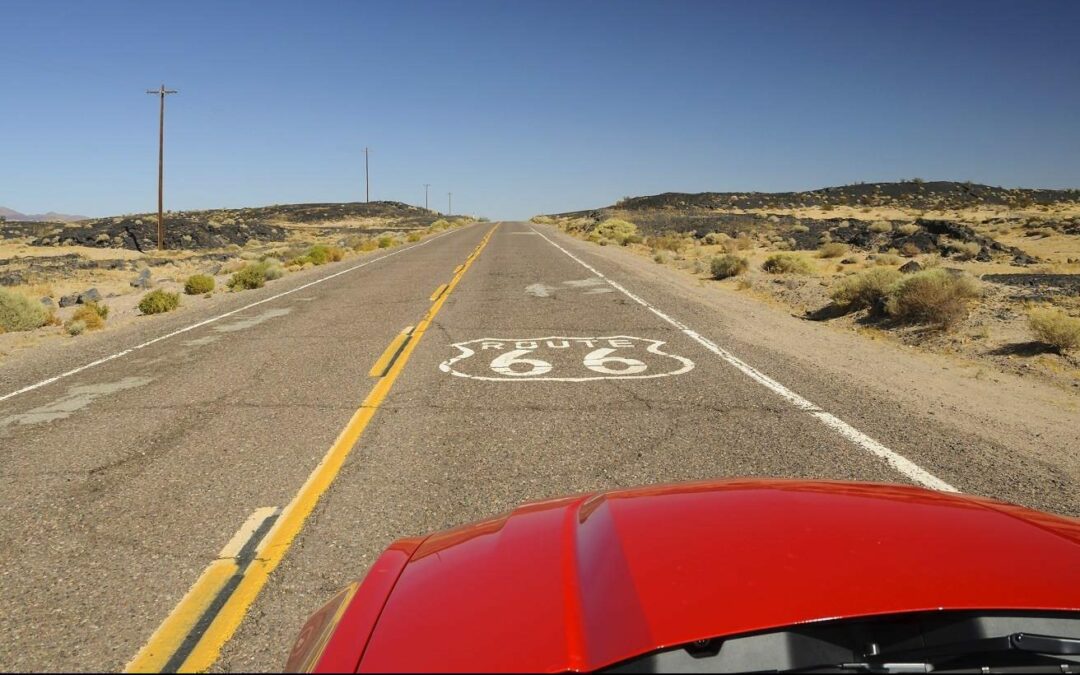 Road Trips: The Pros and Cons