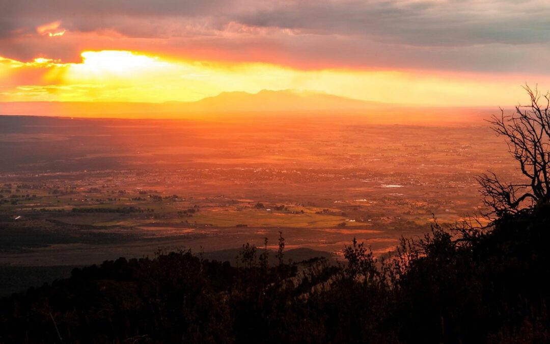 Mesa Verde Country, plus qu&rsquo;un parc national