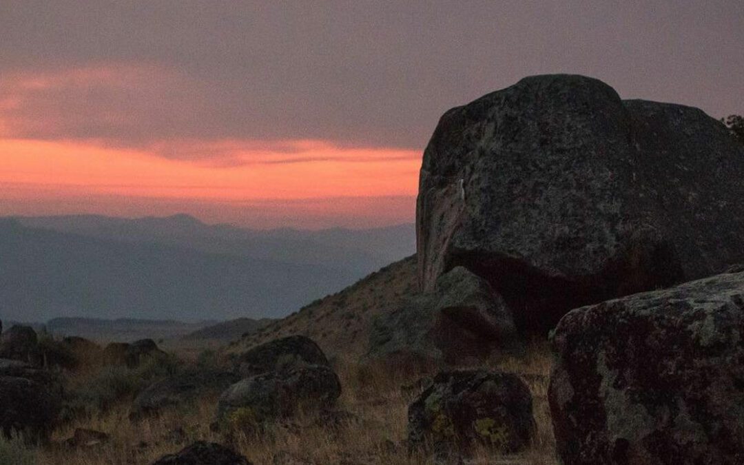 Thoughts on the road: Gardiner, Montana