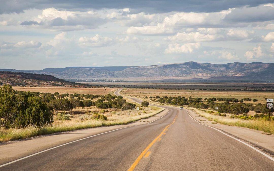 Grants, plus qu’une expérience fantastique de la Route 66