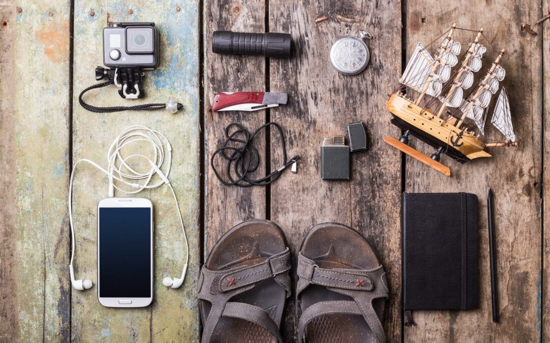 5 Must-Have Gadgets for Your Next National Park Trip