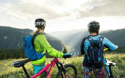 Taos Ski Valley…in the Summer!