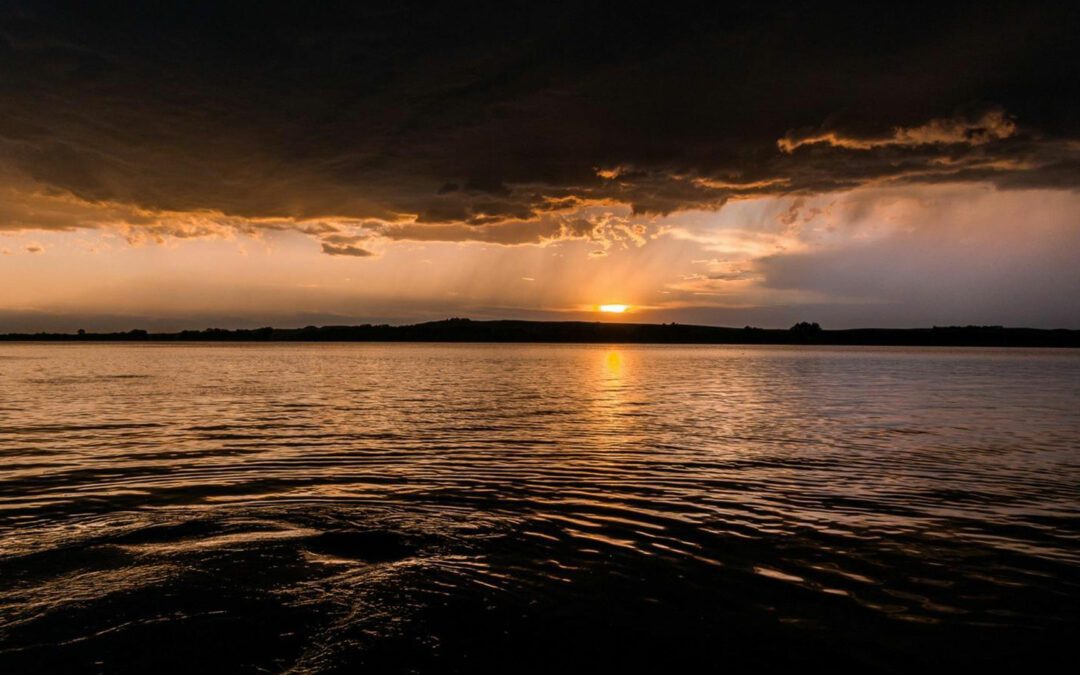 Sterling and Logan County – A Weekend On the Plains