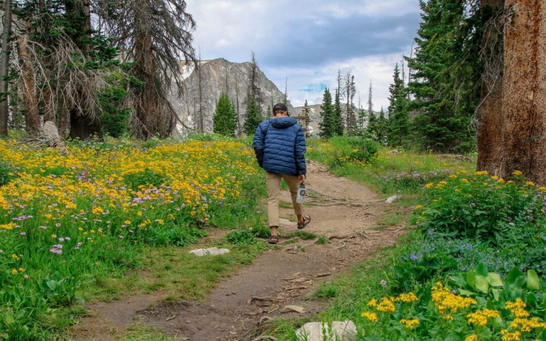 Carbon County – Radicata nella storia con uno sguardo verso il futuro