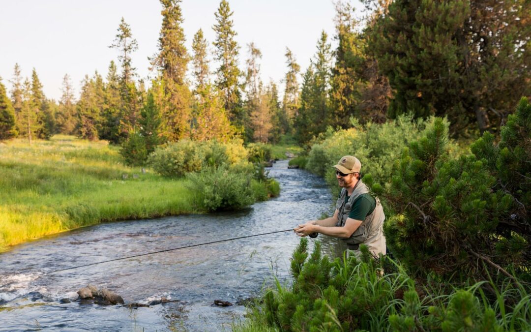 4 Ways to Soak up the Water in Idaho Falls
