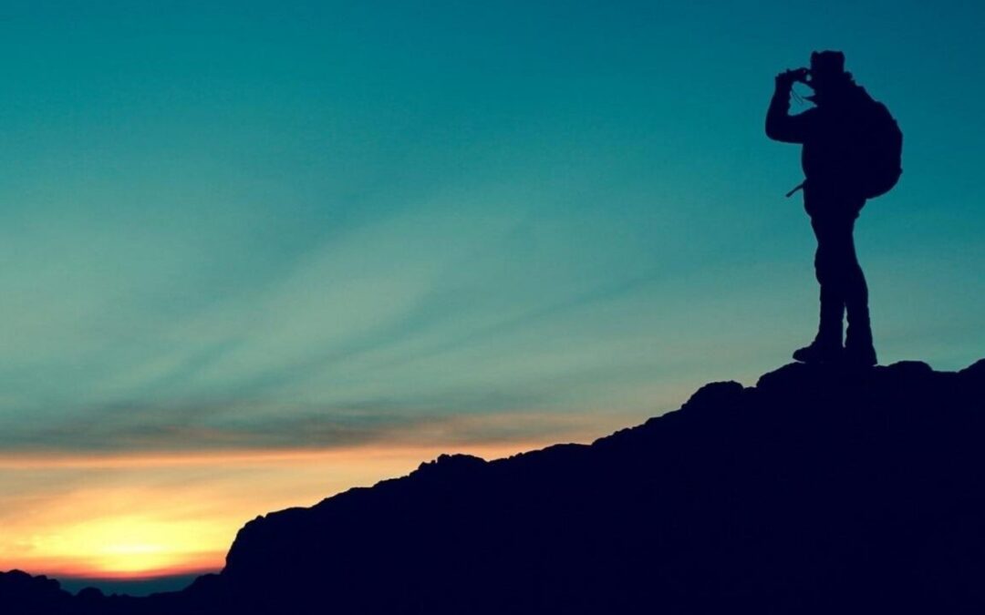 6 des parcs nationaux les moins visités du Lower 48