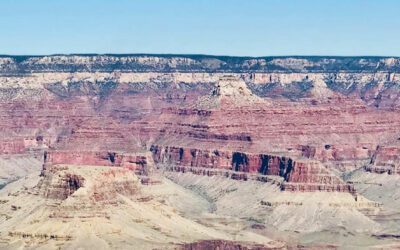 Williams, Arizona: Il modo migliore per vedere il Grand Canyon