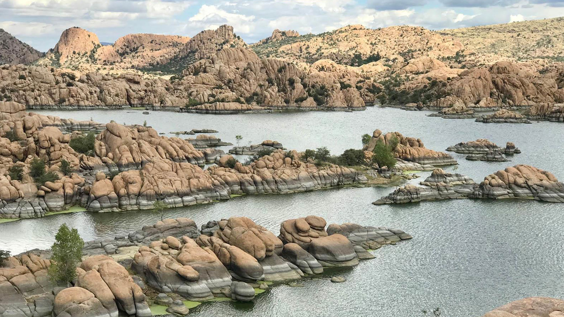 Great Scott, Prescott is the Mountain Town You’ve Been Searching For