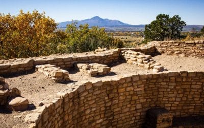 Dalle fattorie al divertimento: tutto quello che puoi trovare a Mesa Verde Country