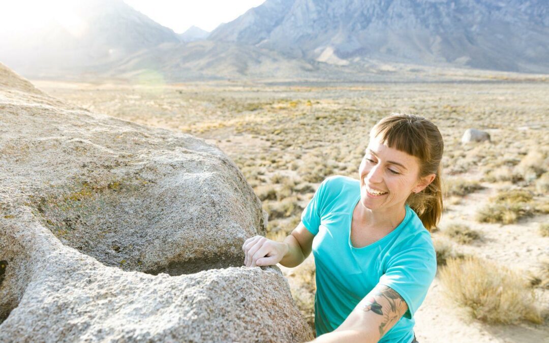Mais pourquoi je reviens toujours à Bishop, en Californie ?