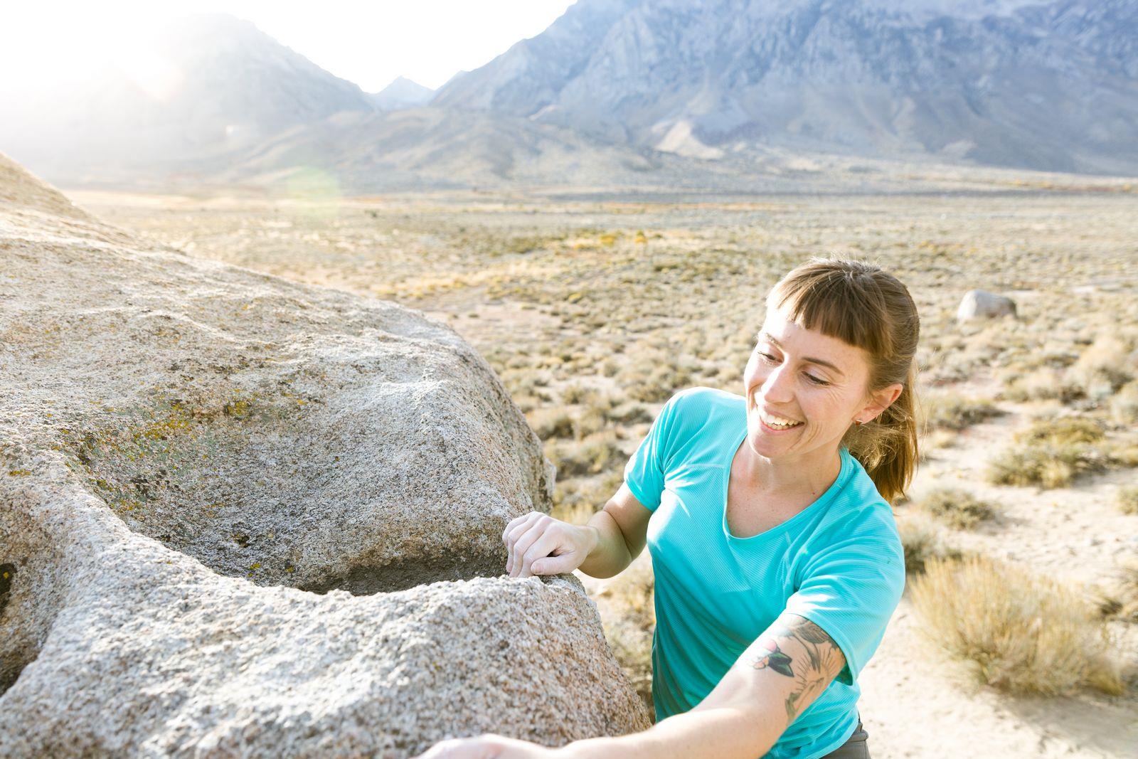 Why I keep coming back to Bishop, California