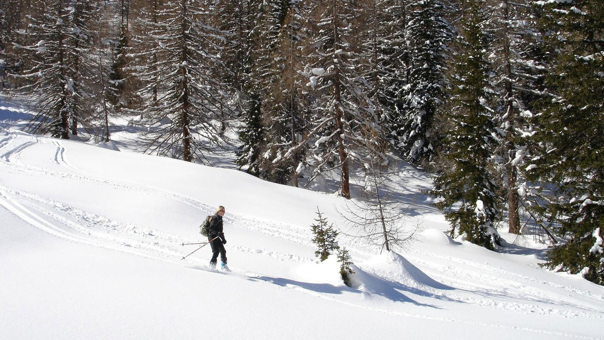 Dubois, Wyoming; Destination Winter on Togwotee Pass