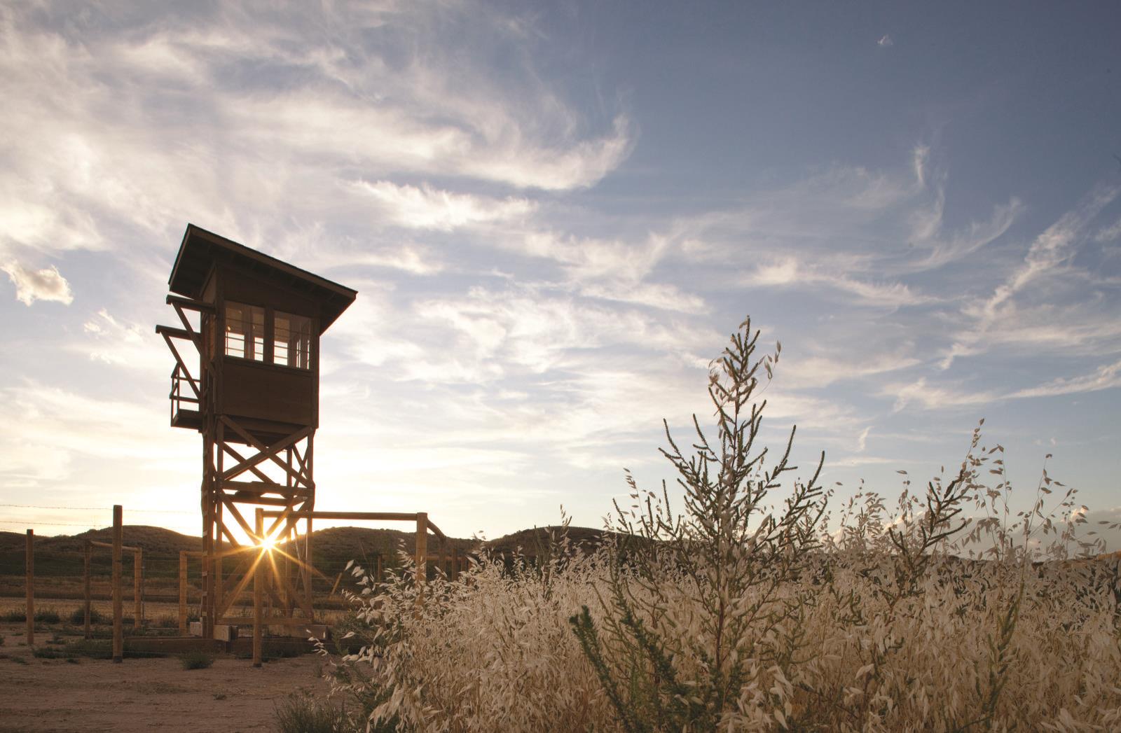 Include Heart Mountain Interpretive Center While Visiting Yellowstone