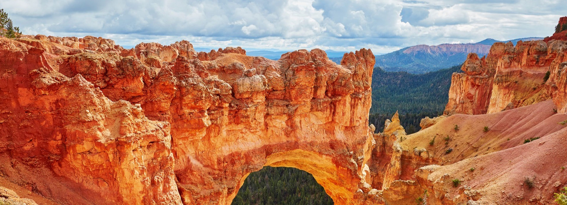 The 3-Day “Squeeze” in Bryce Canyon Country