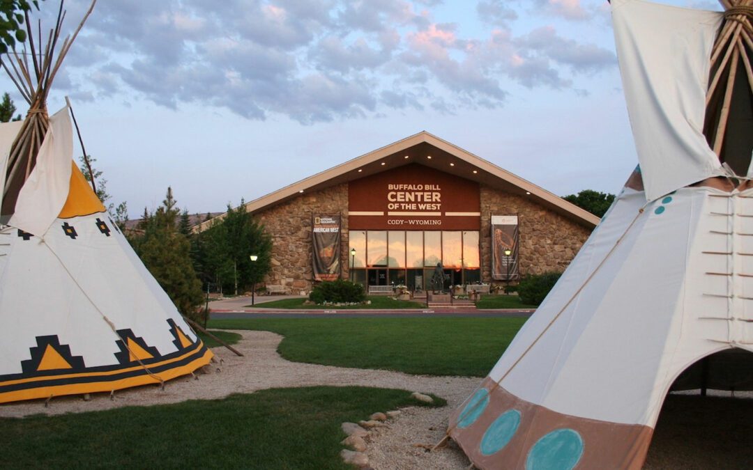 Cody, Wyoming: patrimonio western per eccellenza