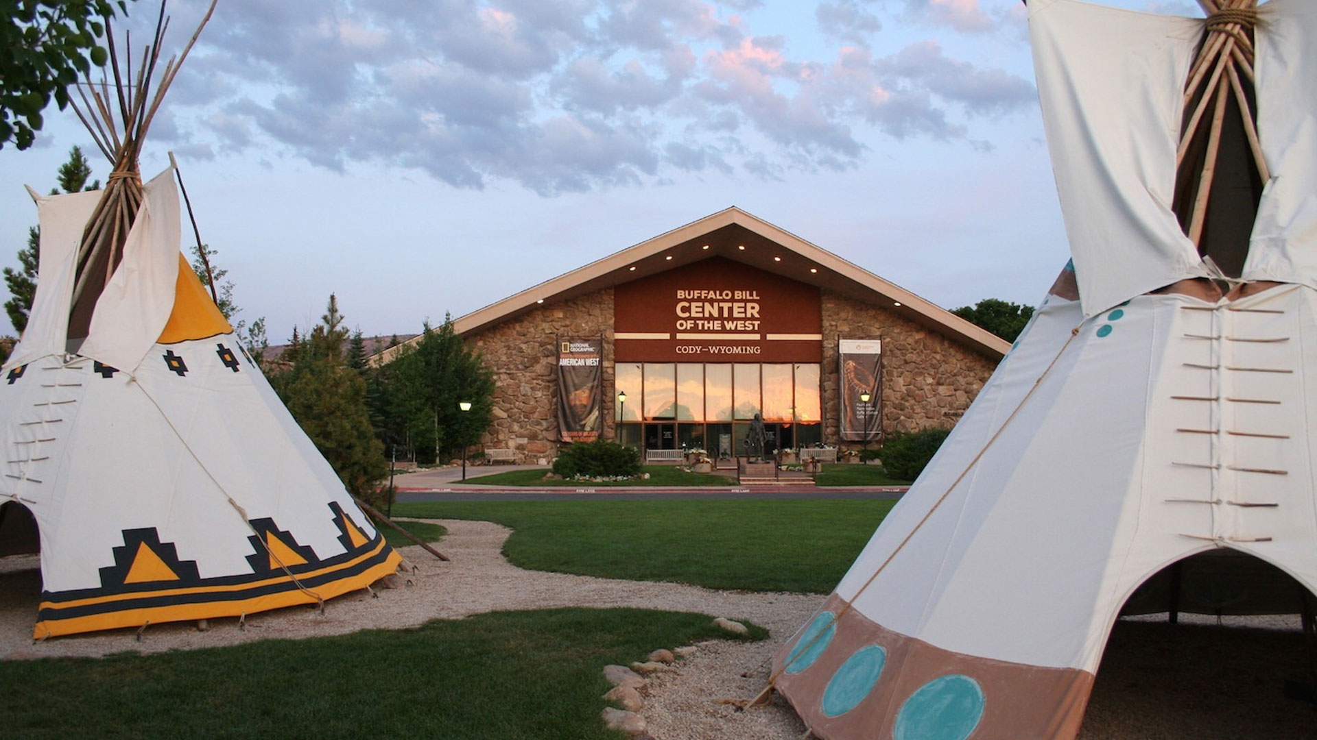 Cody, Wyoming: Western Heritage at its Finest