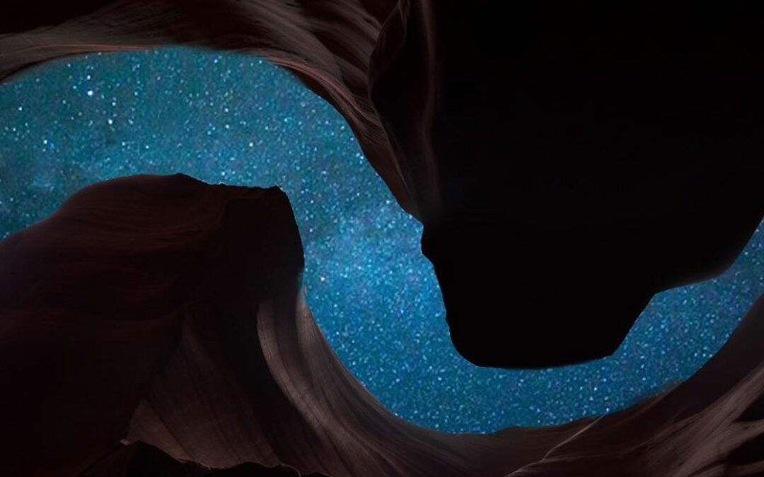 鲍威尔湖 (LAKE POWELL) – 美国的湖泊