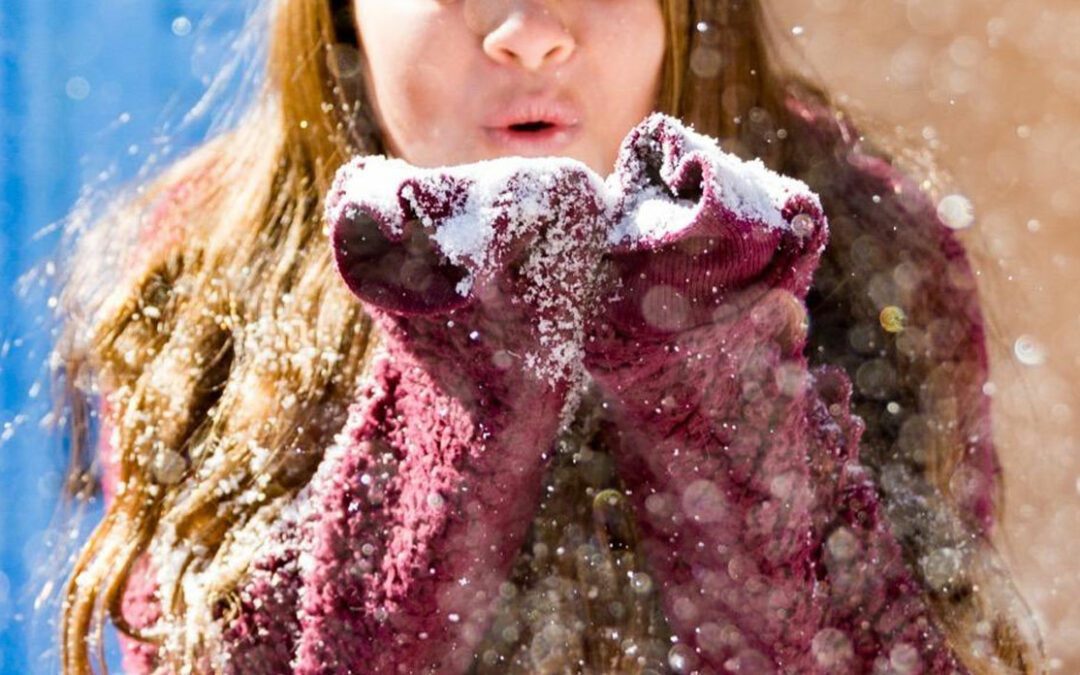 Not Just Another Winter Weekend at Taos Ski Valley