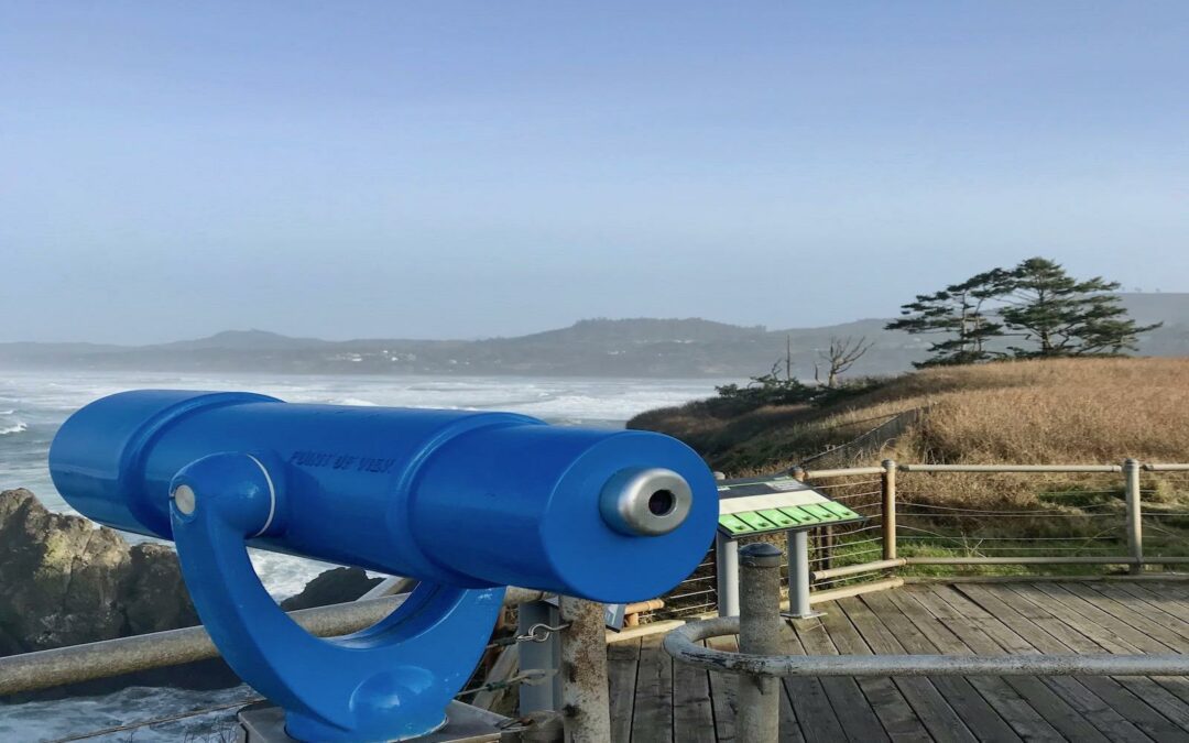 畅游中部海岸(Central Coast)和威拉米特谷(Willamette Valley)之俄勒冈州(Oregon)自驾之旅