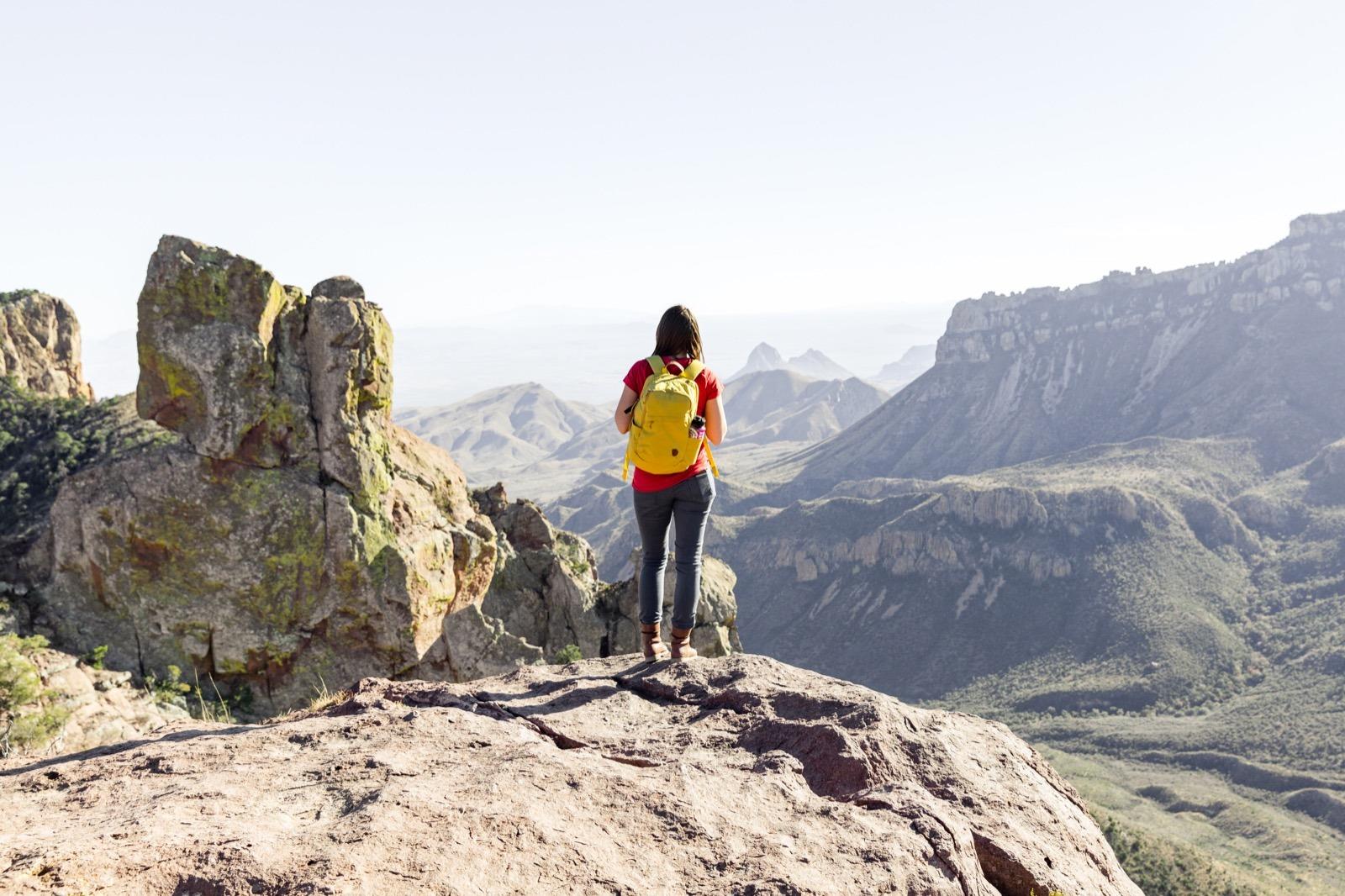 3 Dreamy Days in Big Bend, Texas