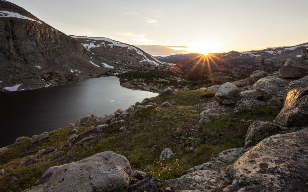 10 Ways to Explore Washakie County