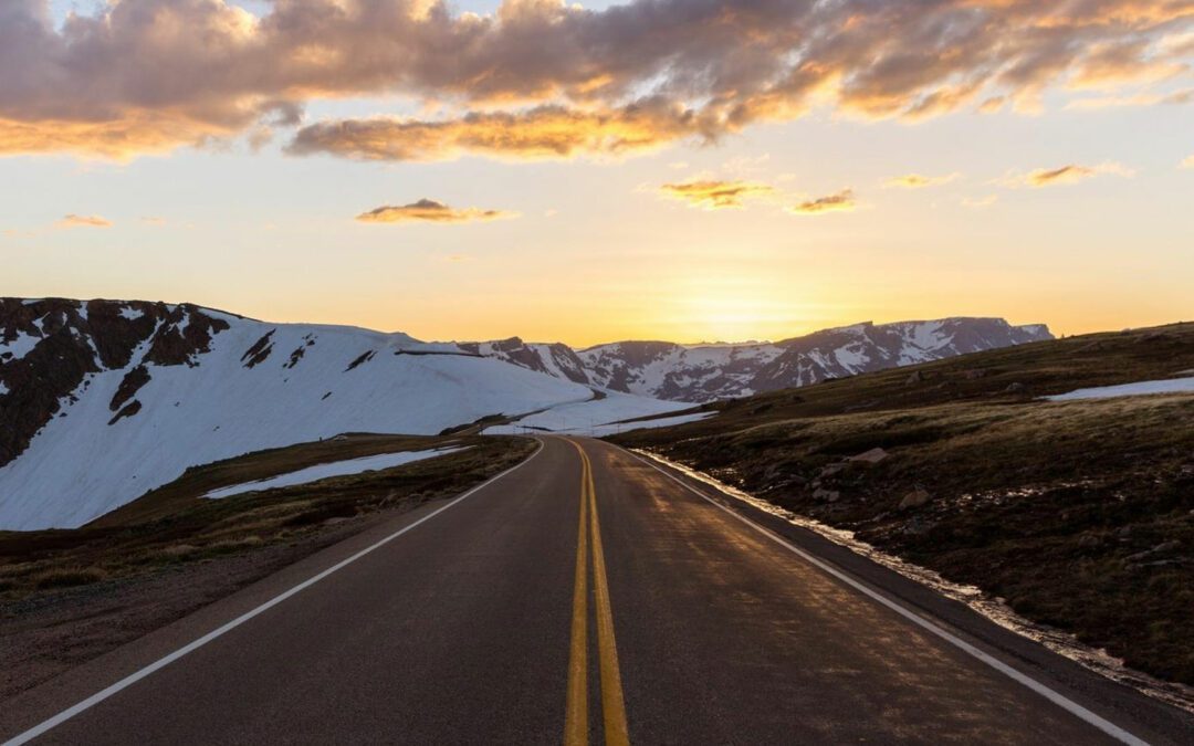 Stay in Billings, Explore Montana