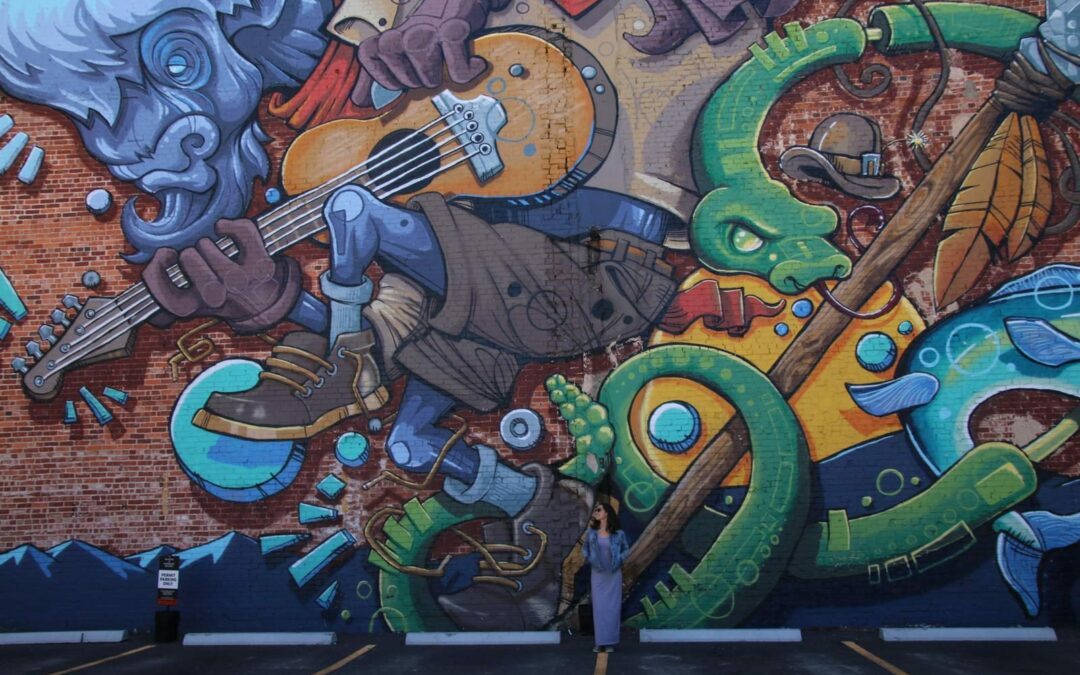 Le plein d’activités en 2 jours à Cheyenne, Wyoming