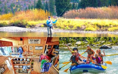 3 Jours d’Aventure Yellowstone