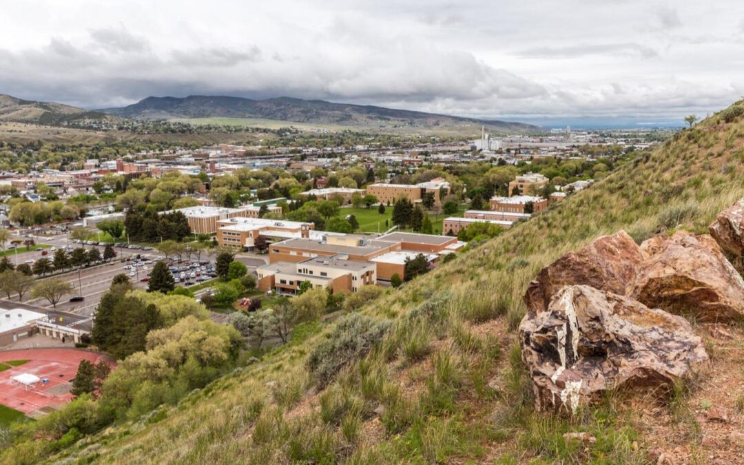 Le esperienze da non perdere a Pocatello, nell’Idaho