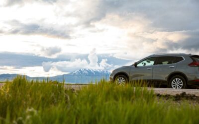 Southeast Idaho: Roadtrip auf dem Wasser