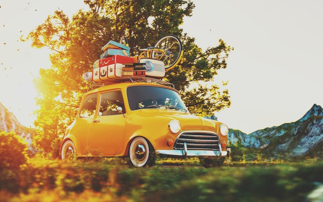 Comfortable Cars for Long Trips: Our Top Road Trip Picks