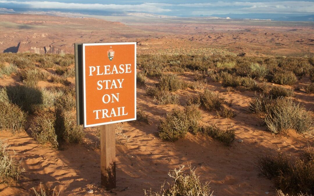 National Park Guidelines for a Fun and Safe Visit