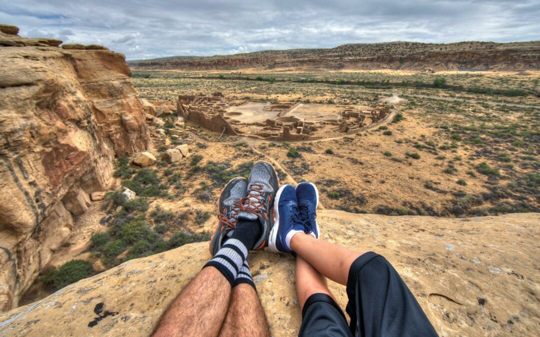 3 giorni a Farmington, New Mexico