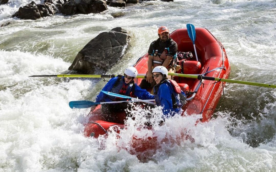 Der perfekte 4-tägige Road Trip durch Gold Country, Kalifornien