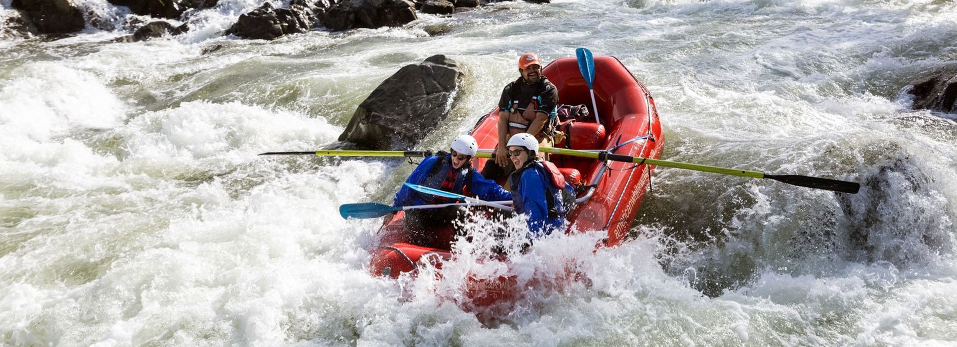 Your Perfect 4-Day Road Trip through Gold Country, California