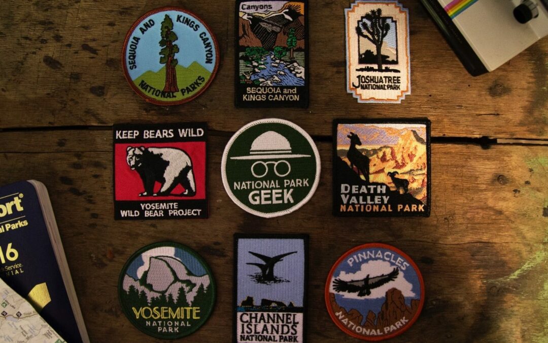 24 National Park Gifts for Outdoor Enthusiasts & Travel Lovers