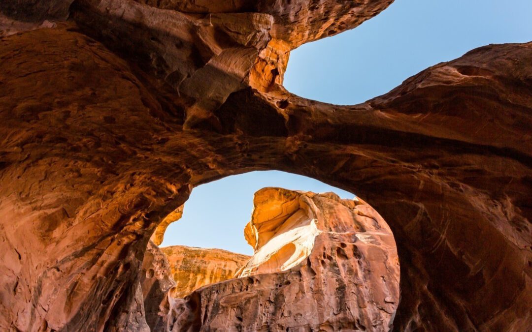 Blanding : à la découverte du sud-est de l&rsquo;Utah