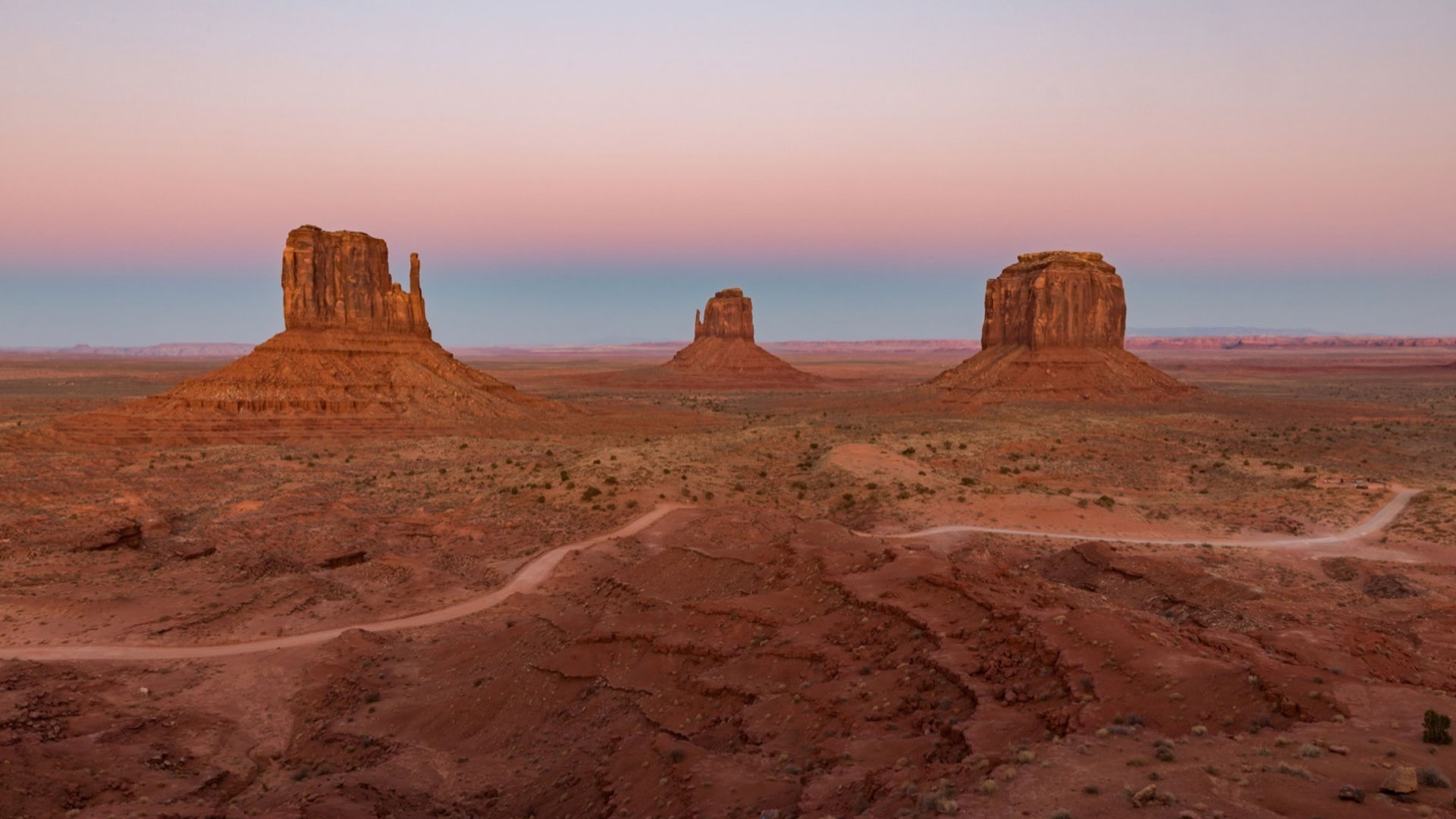Sounds of Silence in Utah’s Canyon Country