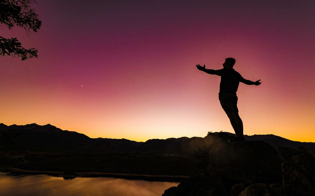 Unternehmungen in Colorado: Abenteuer in Silverthorne