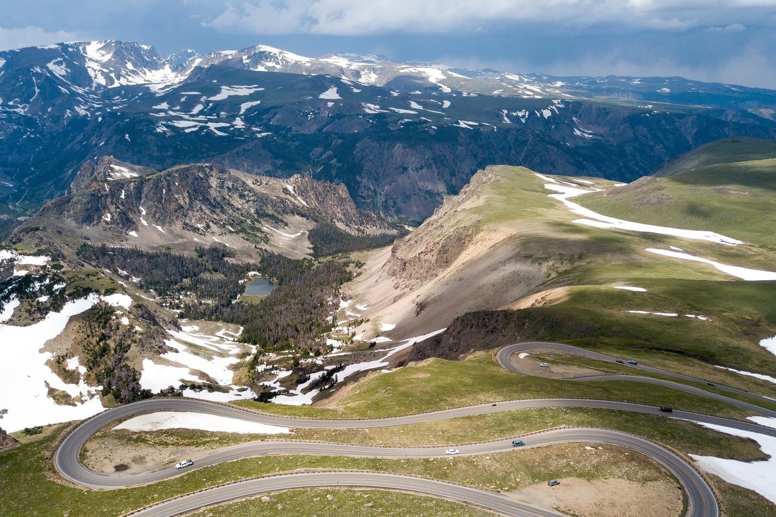 Don’t Miss these Grand American Adventures in Cody, Wyoming