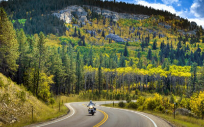 Sturgis, SD: The Perfect Base for a Black Hills Vacation