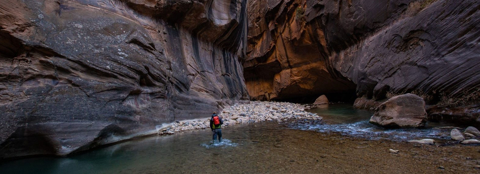 Zion National Park Winter: Cold Weather Adventures