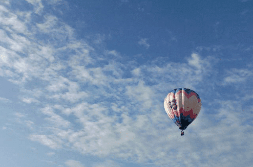 Explore the Riverton Mountain Man Rendezvous